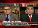 David Bossie on the Mark Foley Scandal David Bossie on the Mark Foley Scandal