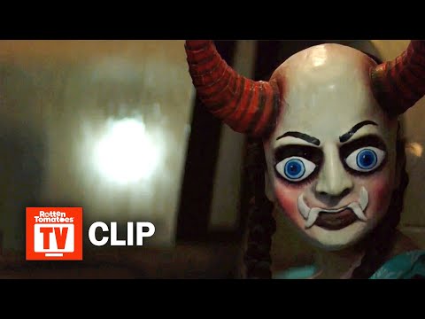 Queen of the South S03E10 Clip | 'Teresa Gets A Chilling Message From El Santo' | Rotten Tomatoes TV