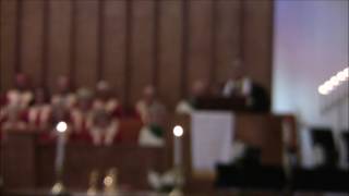 Sermon: "RISEN and EXALTED", Rev. Craig Wright, Easter Sunday, April 16, 2017