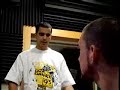 Shotta & Big Hozone en Showtime