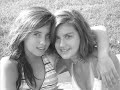 Aur�lie et C�line