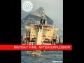 Gmdss Fire Message