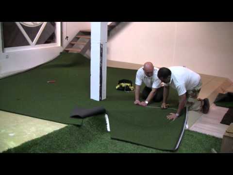  Gazon Synthetique GardenGrass 
