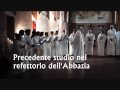 Intervista del Cantuale a Giovanni Vianini, il maestro di gregoriano dell'Internet.