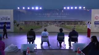 ルウィスキー vs Ringo Winbee – Ultimate 2017 キッズバトル BEST4