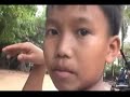 Happy new year by pou khlaing