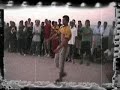 muscat bboys crew