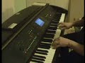 Vanina clavinova CVP305