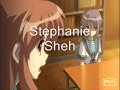 TMHS Japanese/English Voice Comparison: Mikuru Asahina