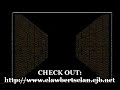 a video that features the game: wizardry - proving grounds of the mad overlord, nes version. i'm playing the game using my seventh party out of several.