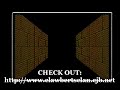 a video that features the game: wizardry - proving grounds of the mad overlord, nes version. i'm playing the game using my seventh party out of several.