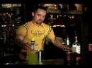 How to make a Piece of Ace shot; get expert tips on making fifty different shots, cocktails, and mixed alcoholic drinks in this free instructional video. Expert: Adam Nieman Bio: Adam Nieman has been working at the 'All American Bird Bar and Grill' for about a year, but he has been a bartender for over 5 years. Filmmaker: Robert Rogers