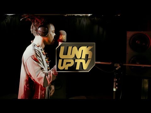 Denzel Curry – Behind Barz | Link UpTV