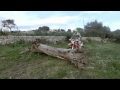 Fabio Lenzi on Beta rr 350 - Tecnica del... Voir la Vidéo