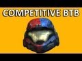 ► Halo: Reach - Fun Game on BTB Pavilion - A Rat's Nest Remake