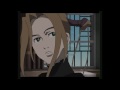 Witch Hunter Robin-Music by Evanescence (AMW)