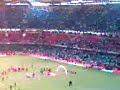 ITS JUST LIKE WATCHING BRAZIL