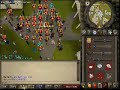 World 66 Riot in Falador 10/12/07 World 66 Riot in Falador 10/12/07