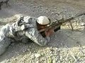 Barrett 50 Cal Model 82A1 M107