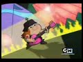 Purple Filth (Grim Adventures Of Billy & Mandy) - Duality