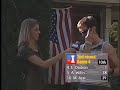 2008 Roofball U.S. Open (2nd round - Game 4)