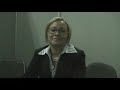 Gail Ennis - CMO Omniture