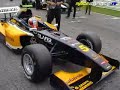 Minardi Misano 2006 Minardi Misano 2006