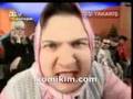 Di�i Yakar�� - Nevriye Budak, Ankaral� Nam�k Yak�nla�mas�