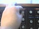 SMS 2000 Dual Filter Test