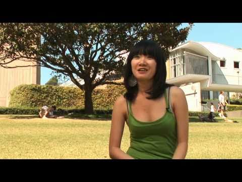 UNSW - UNSW students talk about the benefits to their lives and future careers of being in one of the most international universities in Australia.