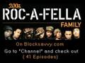 New Jay-Z TV Show 2008. (Roc-A-Fella  The Family)