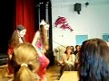 George BHHS Fashion Show 2007