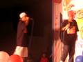 DMJ ONADZZ & EL FUEGO/ wawa taguig fiesta 2009