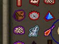 I Snapz I and Fist of Guthix mini game I Snapz I and Fist of Guthix mini game