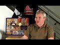 San Francisco Earthquakes - Current TV cut