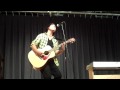 Enochs Idol 2010 Miguel Prado - Awake