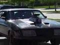 Mad Max - The Last of the V8 Interceptors Arrives! - Part 1