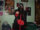 Itachi Cosplay Itachi Cosplay