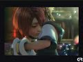 Kingdom Hearts Opening 2