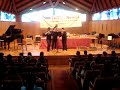 Polca occitana Cluster folk
