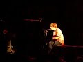 ben gibbard   all apologies  nirvana cover 