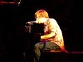 Ben Gibbard - All Apologies (Nirvana cover)