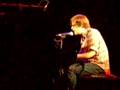 Ben Gibbard - All Apologies (Nirvana cover)