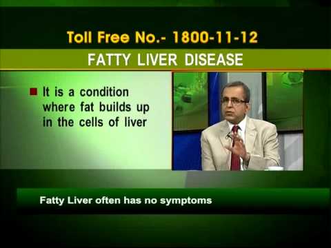 how to control fatty liver
