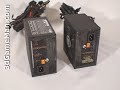 Click here to watch this video #996 - Lian Li MAXIMA Force 650W & 750W Power Supplies