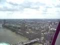 Vistas London Eye