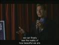 Ashley Tisdale and Jerry Trainor in Donnie Darko (RE-UP)