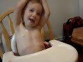 Hannah sings 