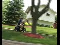 -Scooterdie- The Hives  Stomp Music Video