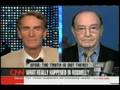 Larry King Live Roswell Incident Unmasked